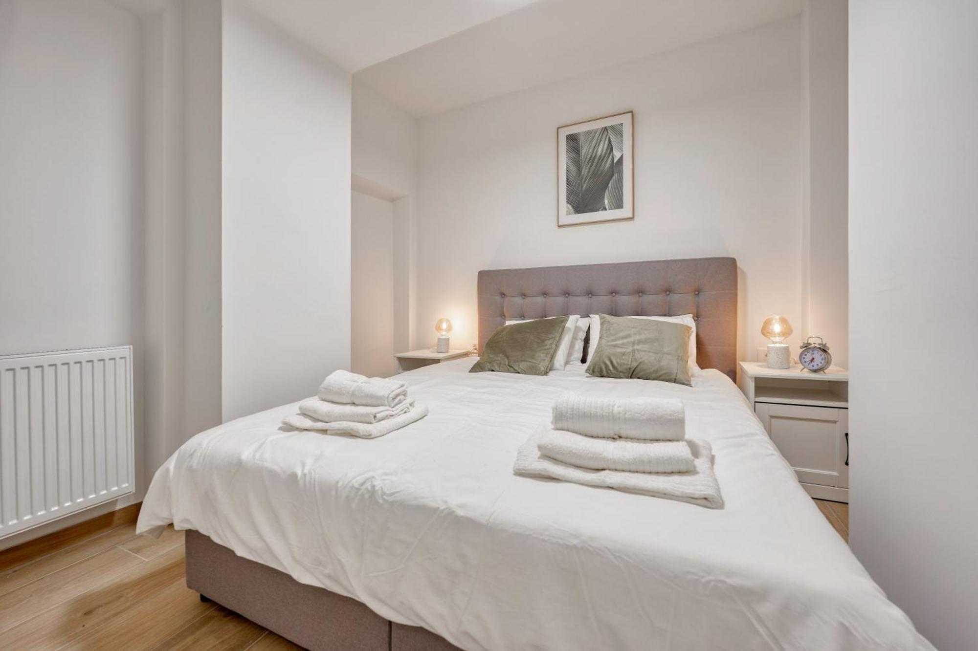 Apartments Old Town Gloria زغرب المظهر الخارجي الصورة