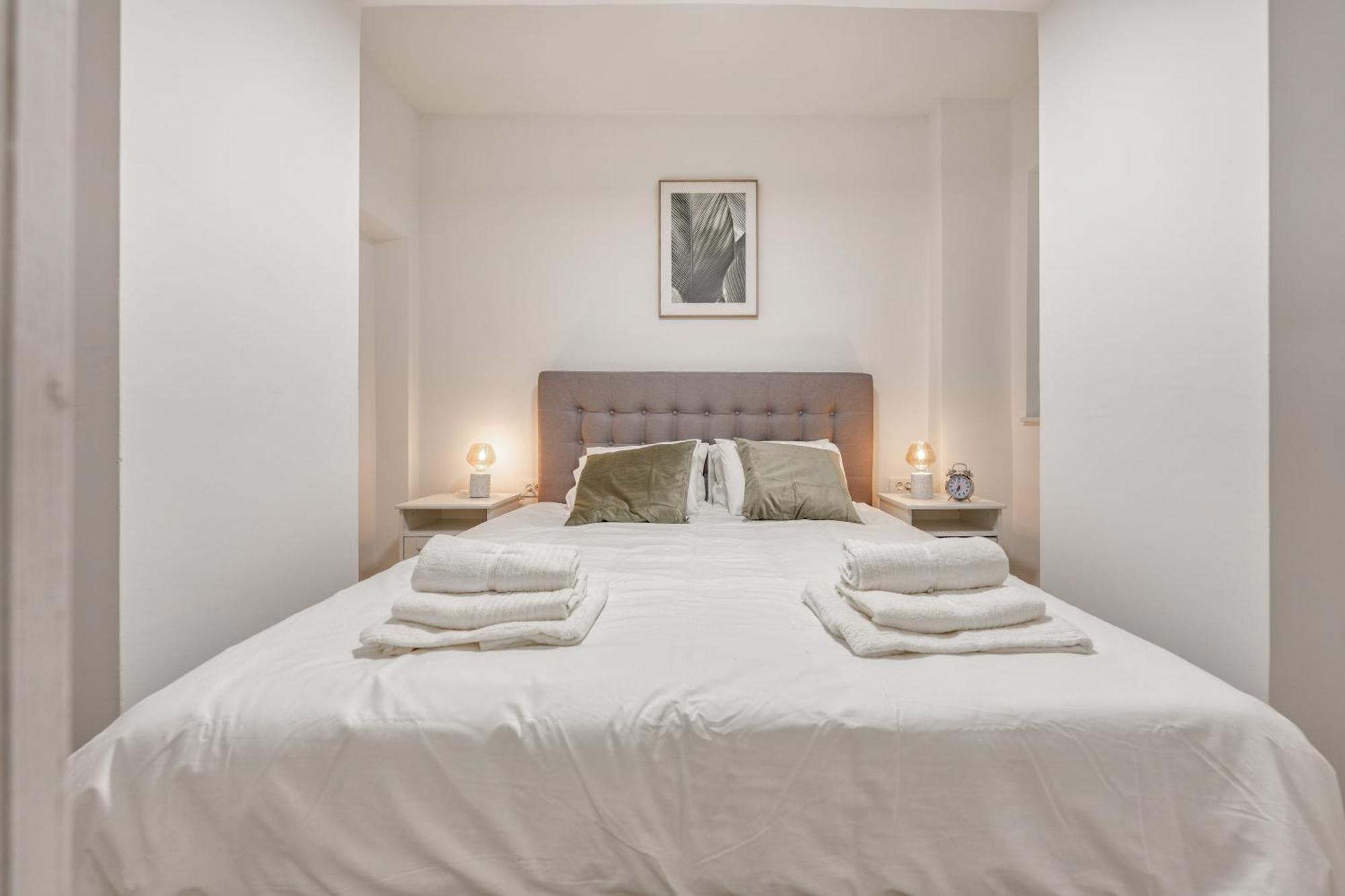 Apartments Old Town Gloria زغرب المظهر الخارجي الصورة