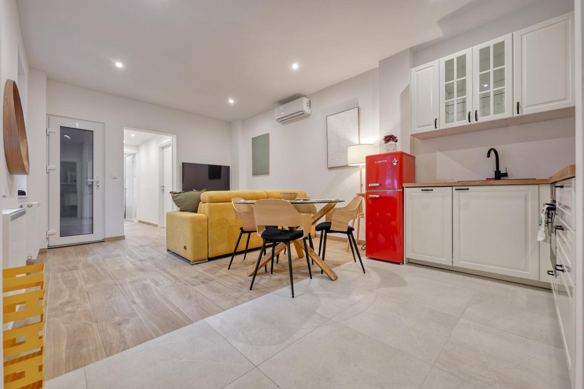 Apartments Old Town Gloria زغرب المظهر الخارجي الصورة