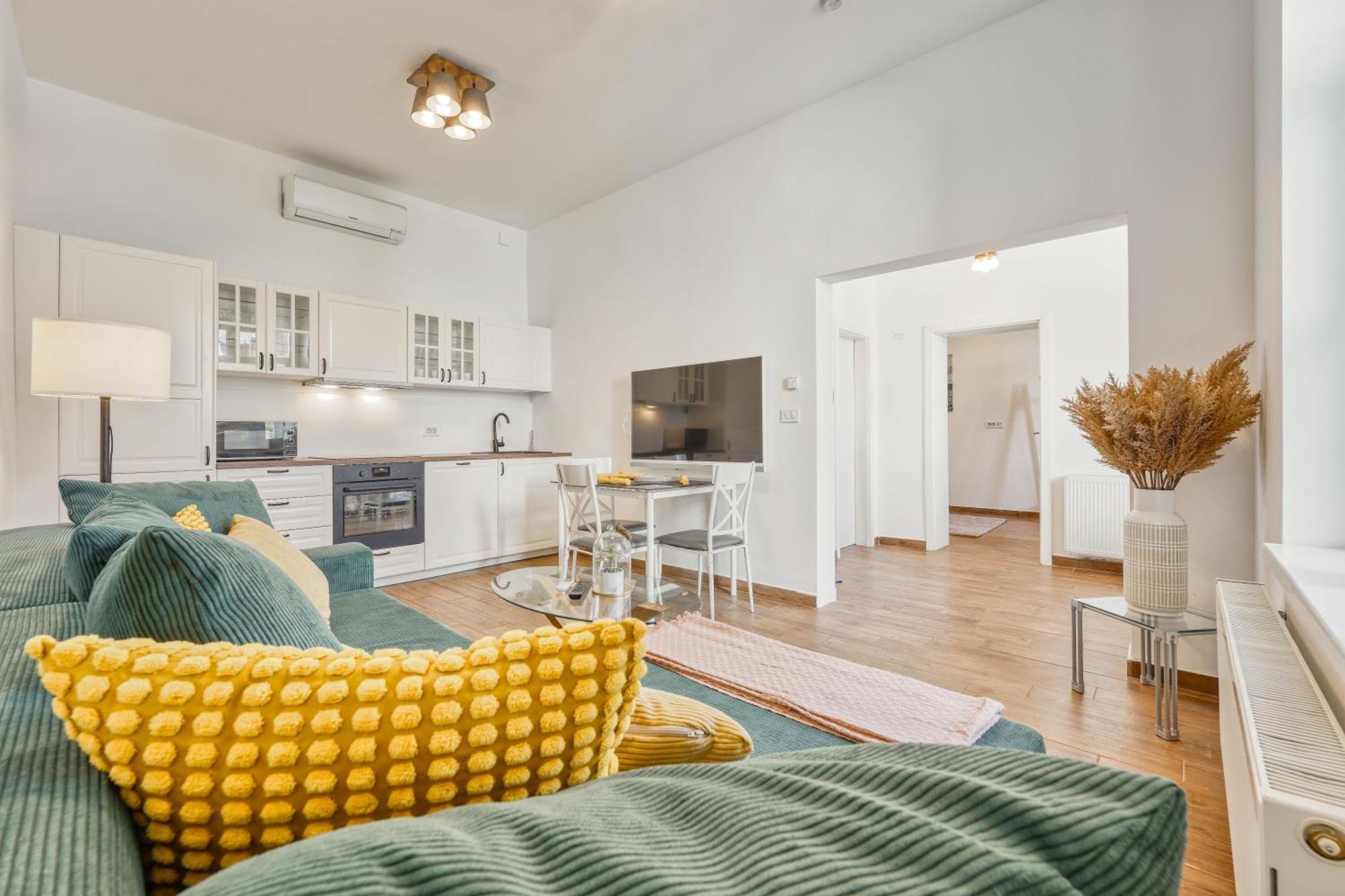 Apartments Old Town Gloria زغرب المظهر الخارجي الصورة