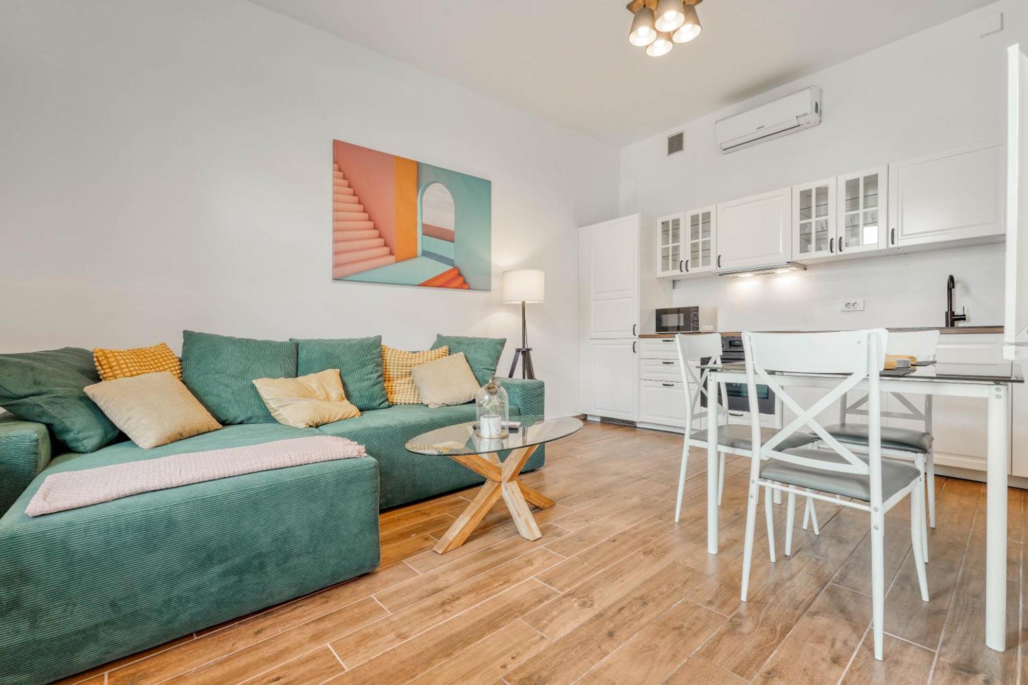 Apartments Old Town Gloria زغرب المظهر الخارجي الصورة
