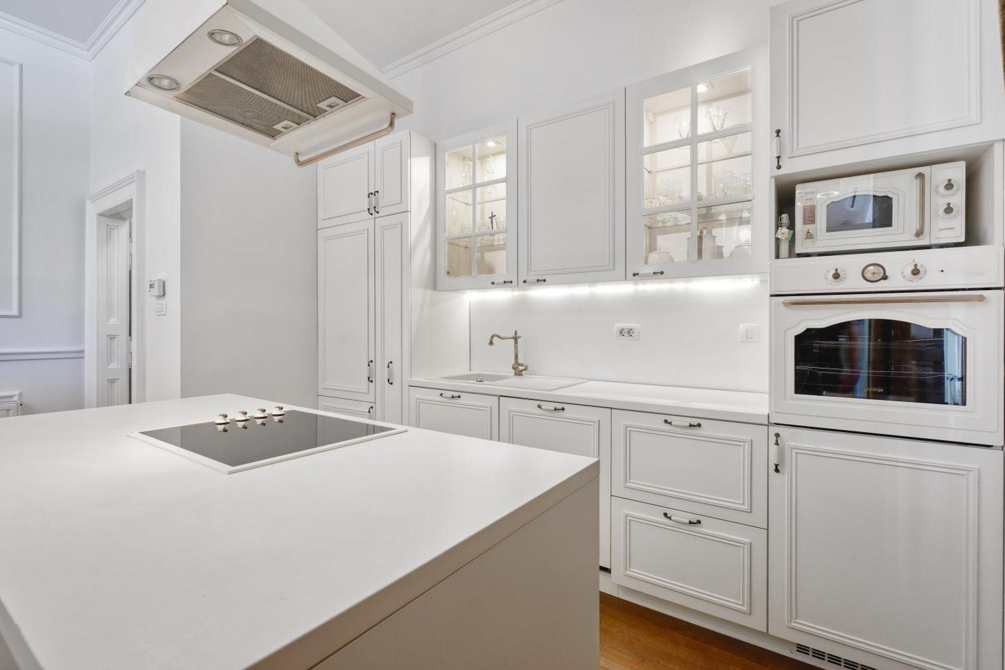 Apartments Old Town Gloria زغرب المظهر الخارجي الصورة