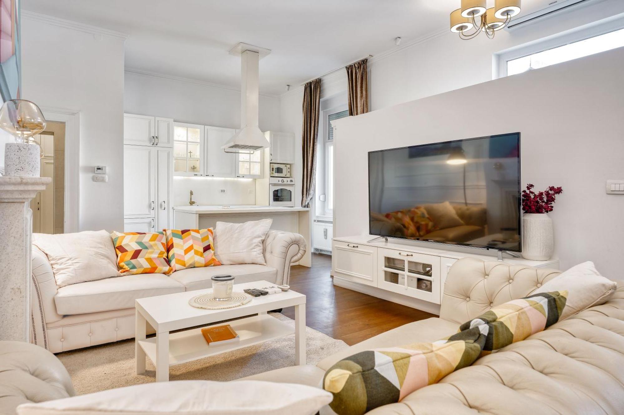 Apartments Old Town Gloria زغرب المظهر الخارجي الصورة