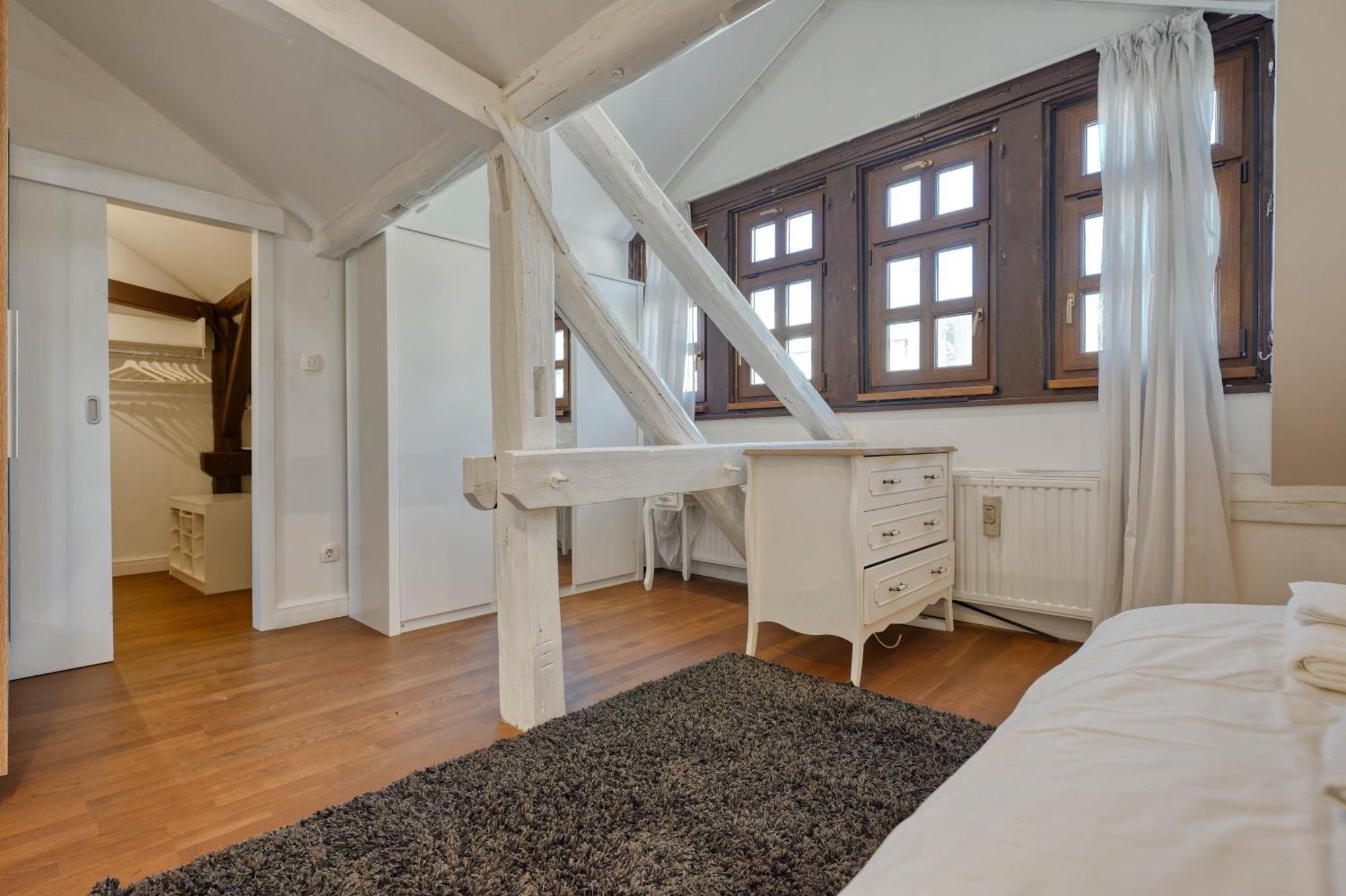 Apartments Old Town Gloria زغرب المظهر الخارجي الصورة