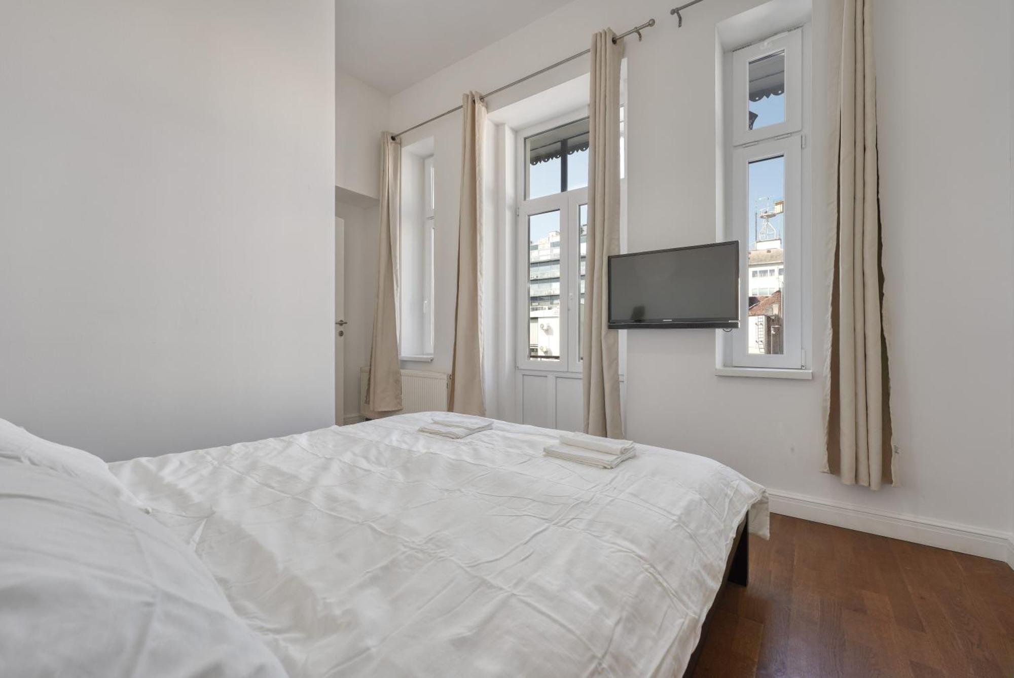 Apartments Old Town Gloria زغرب المظهر الخارجي الصورة