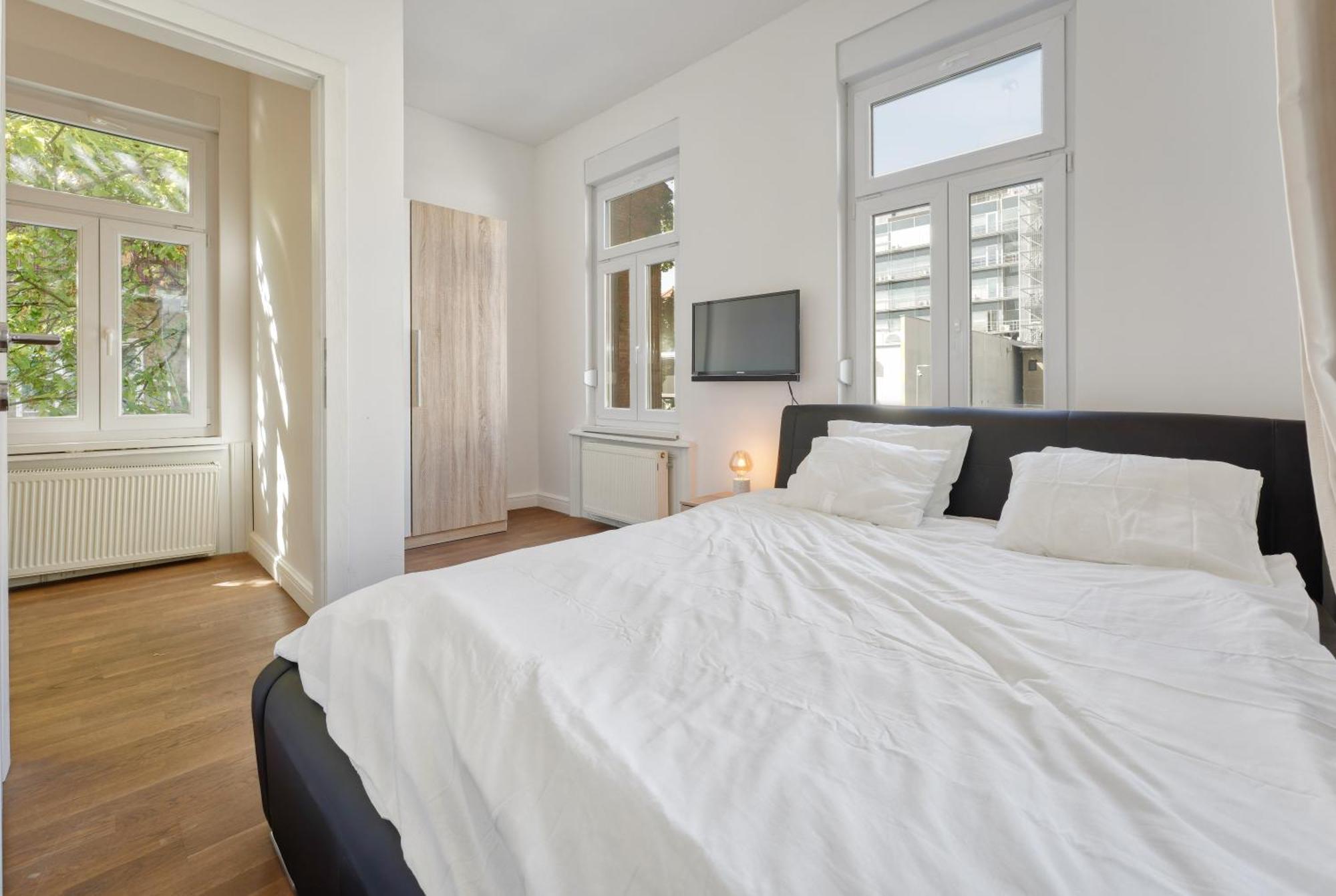 Apartments Old Town Gloria زغرب المظهر الخارجي الصورة