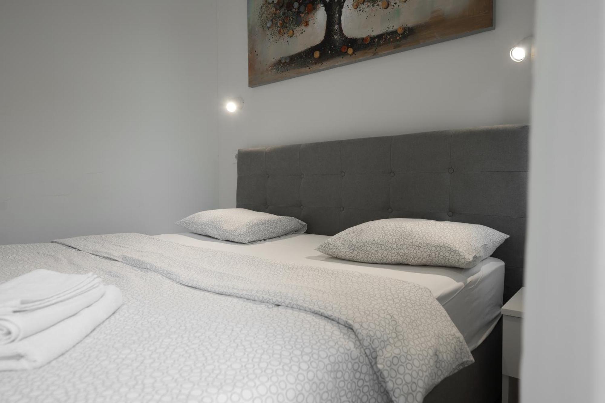 Apartments Old Town Gloria زغرب المظهر الخارجي الصورة