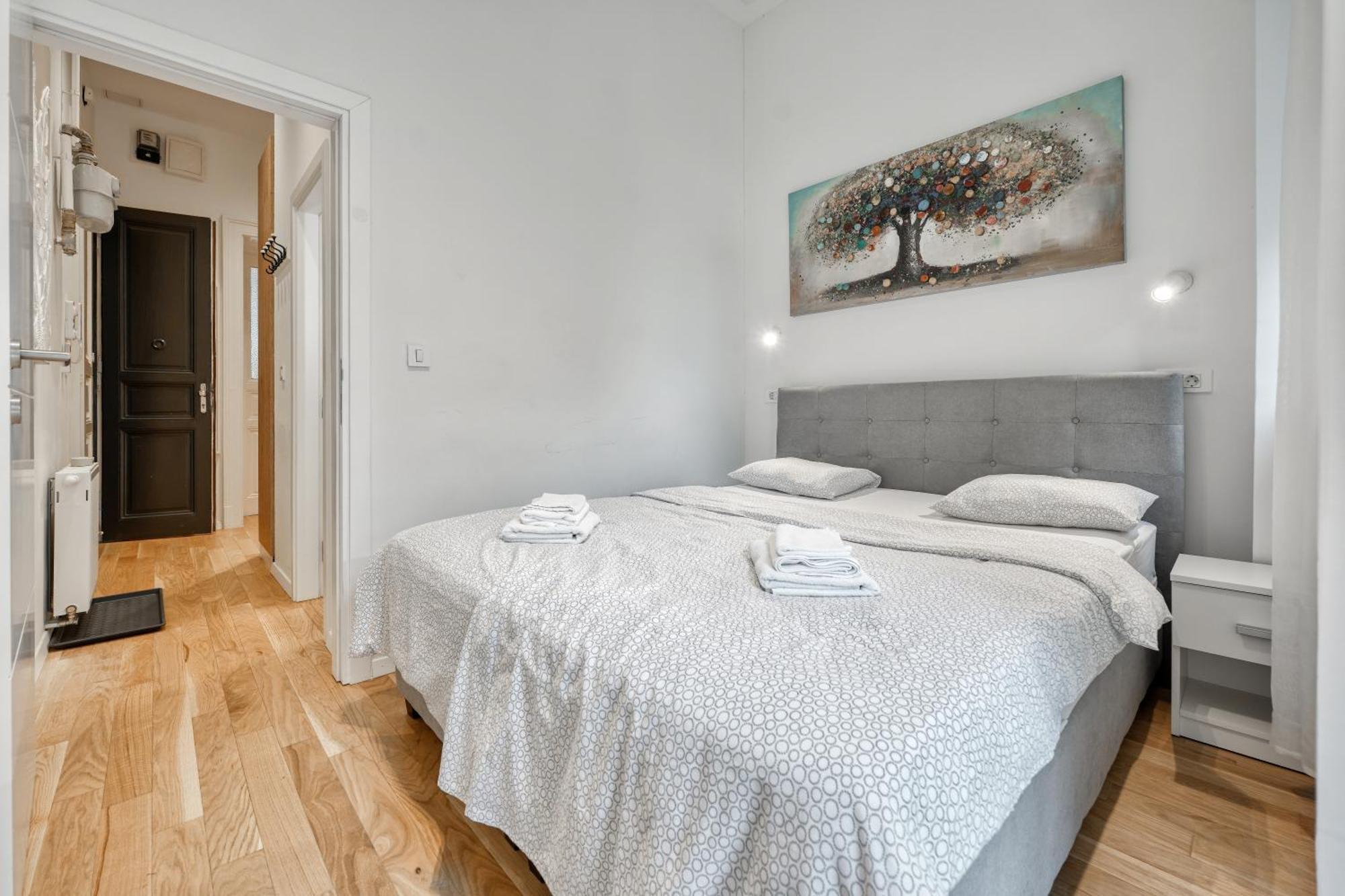Apartments Old Town Gloria زغرب المظهر الخارجي الصورة