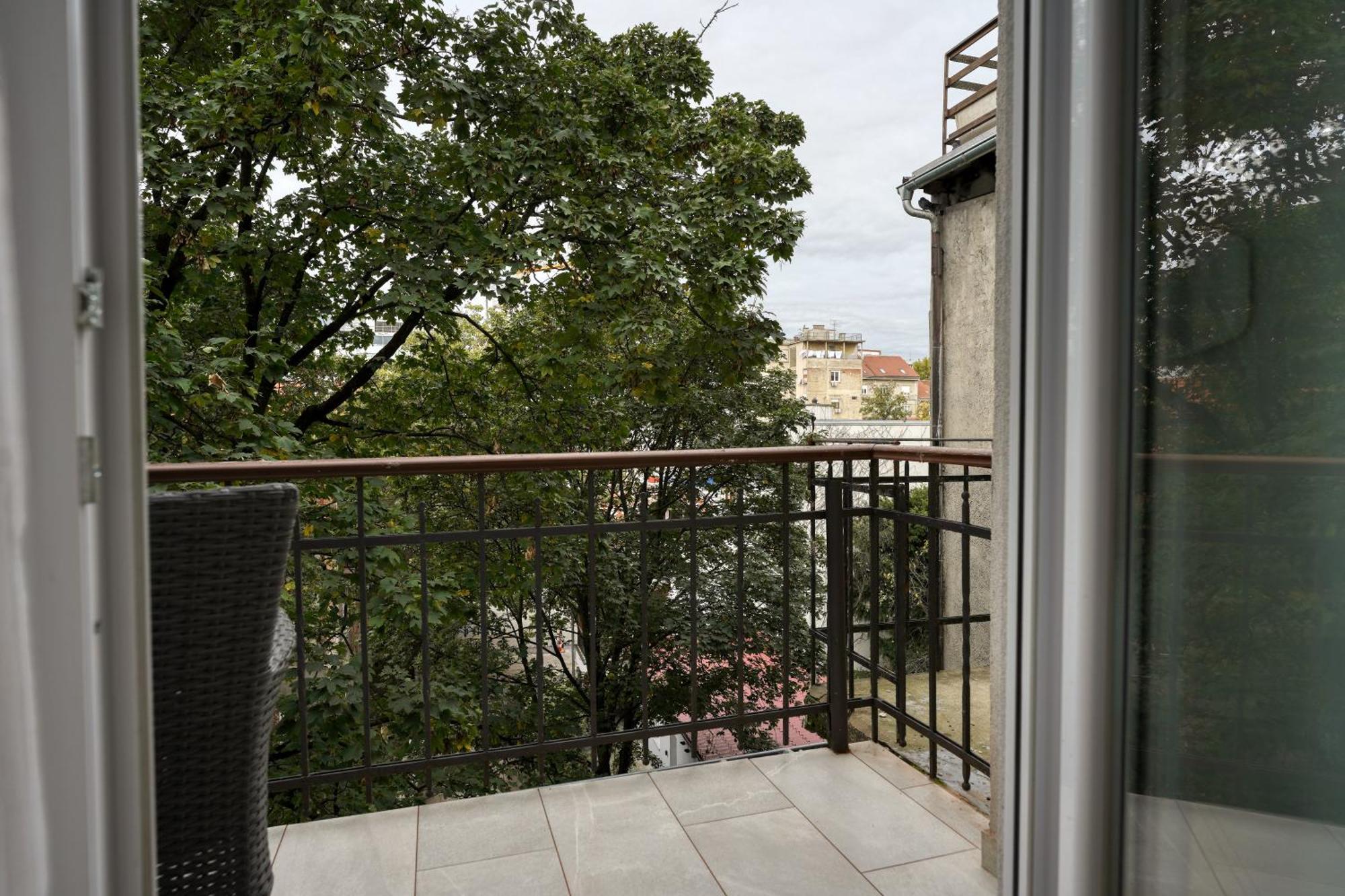 Apartments Old Town Gloria زغرب المظهر الخارجي الصورة