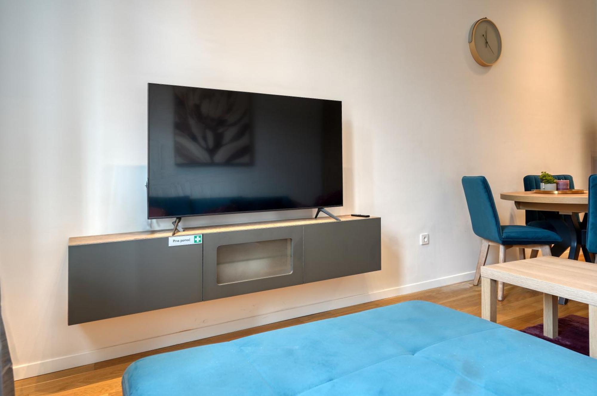 Apartments Old Town Gloria زغرب المظهر الخارجي الصورة