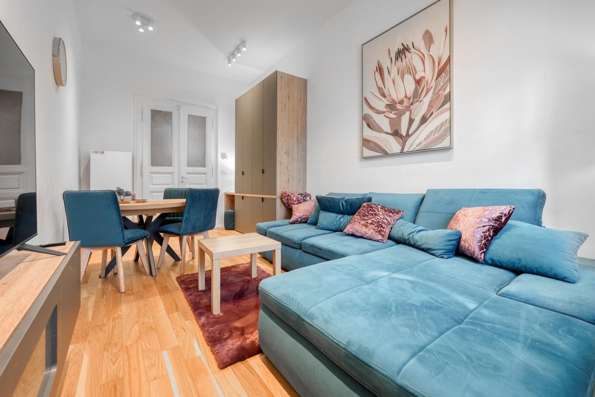 Apartments Old Town Gloria زغرب المظهر الخارجي الصورة