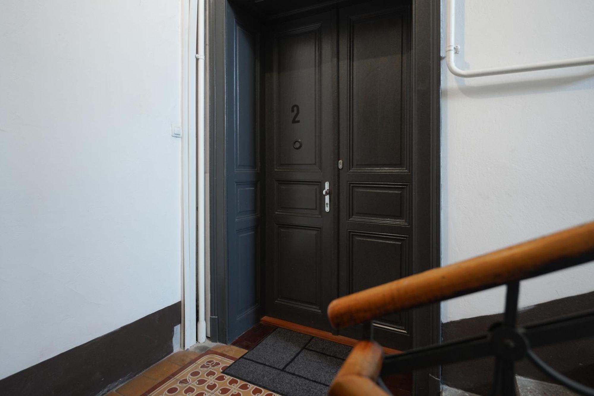 Apartments Old Town Gloria زغرب المظهر الخارجي الصورة