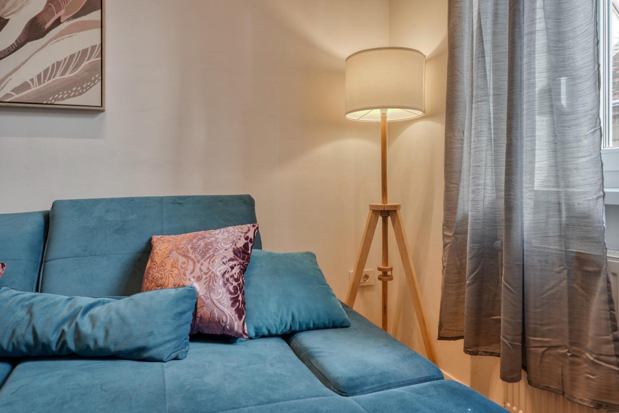 Apartments Old Town Gloria زغرب المظهر الخارجي الصورة