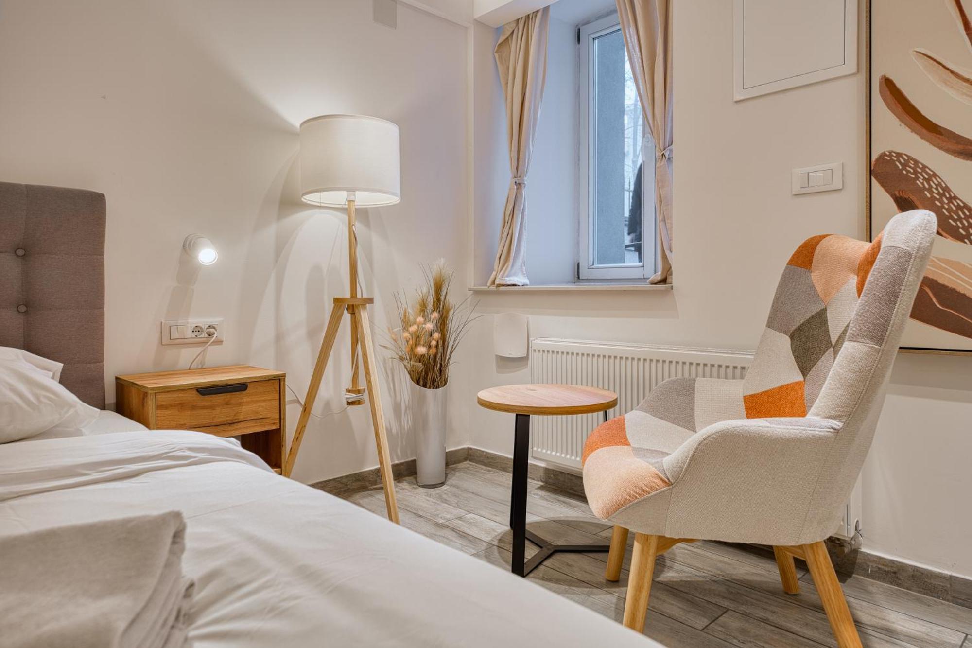 Apartments Old Town Gloria زغرب المظهر الخارجي الصورة