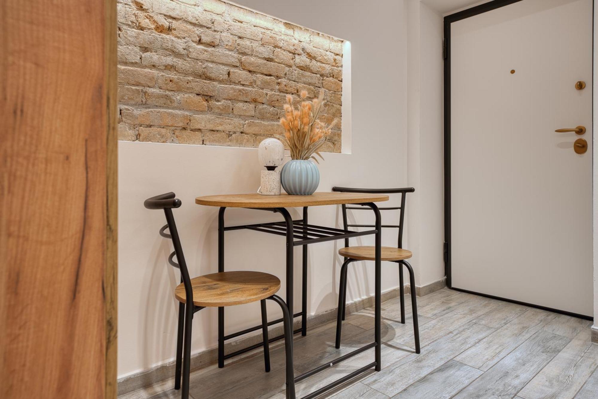 Apartments Old Town Gloria زغرب المظهر الخارجي الصورة