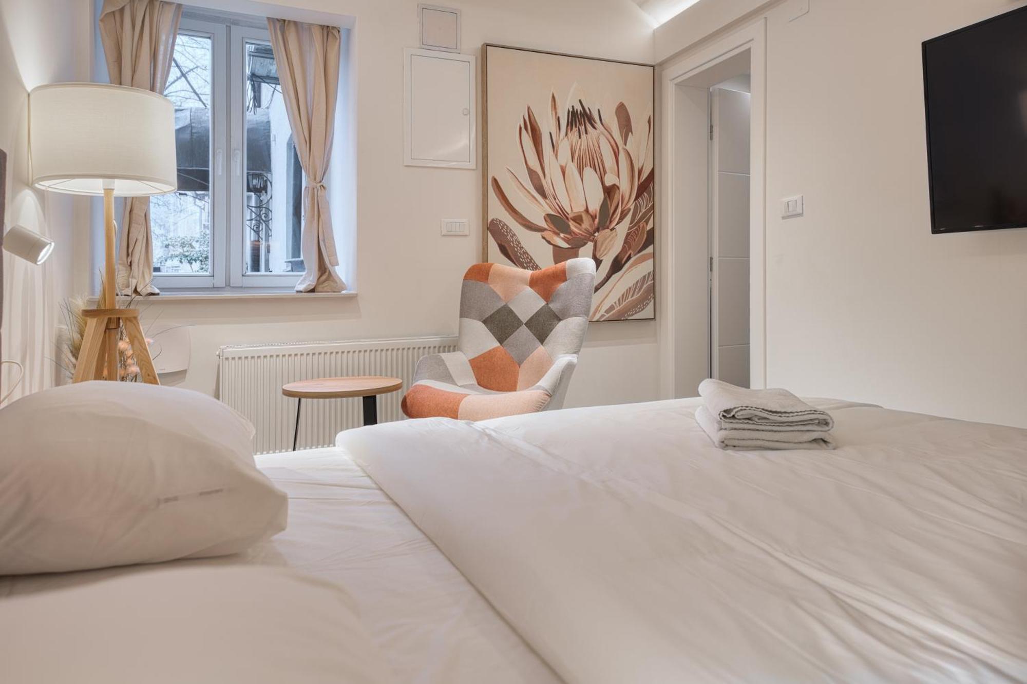 Apartments Old Town Gloria زغرب المظهر الخارجي الصورة