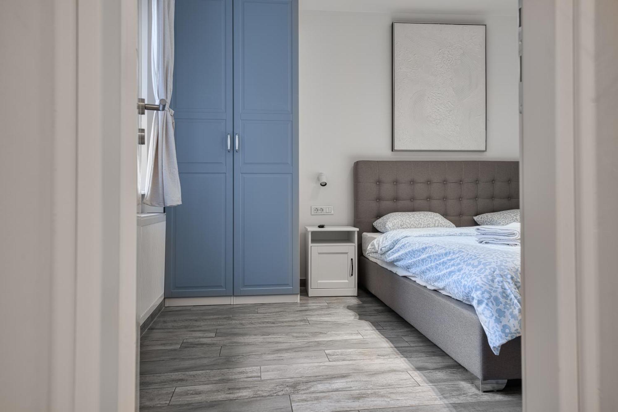 Apartments Old Town Gloria زغرب المظهر الخارجي الصورة