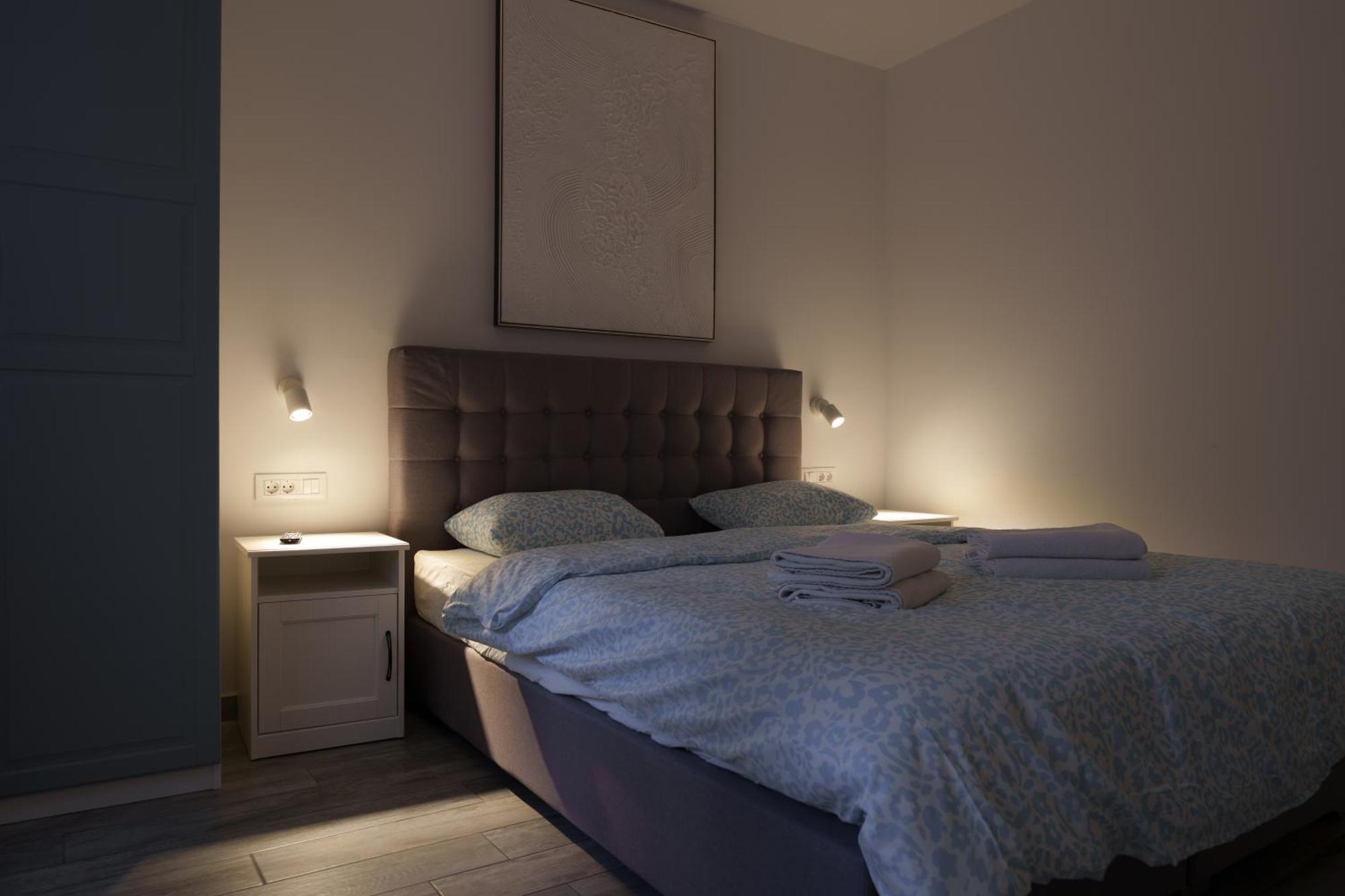 Apartments Old Town Gloria زغرب المظهر الخارجي الصورة