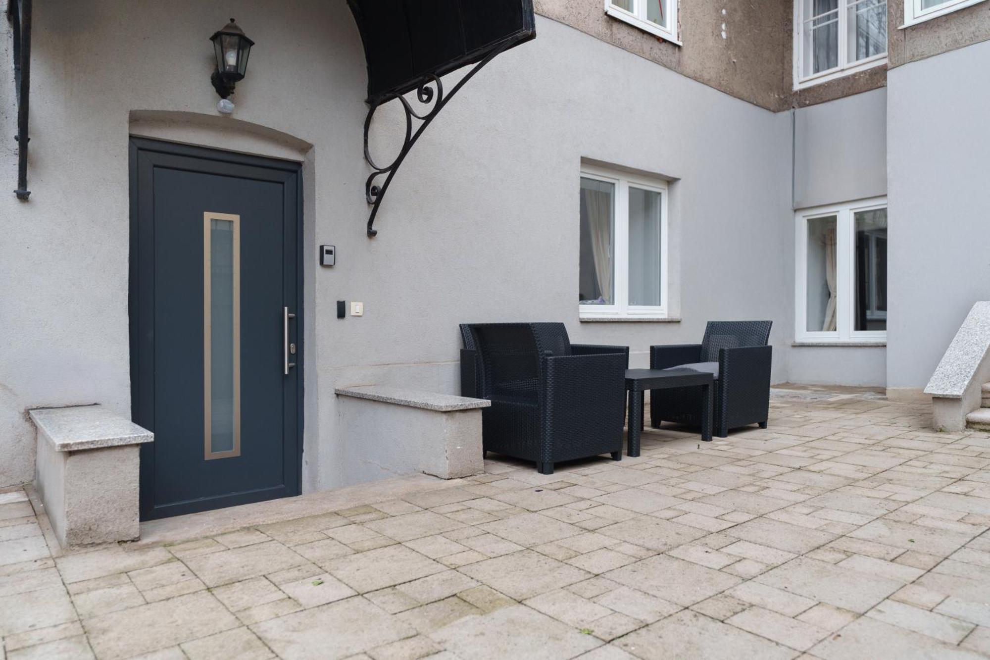 Apartments Old Town Gloria زغرب المظهر الخارجي الصورة